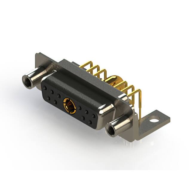 630-11W1240-3NE EDAC Inc.  Conjuntos de conectores D-Sub